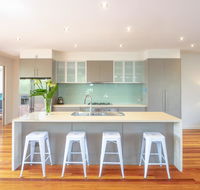 Blairgowrie Moonah Beach House walk to beach - Taree Accommodation