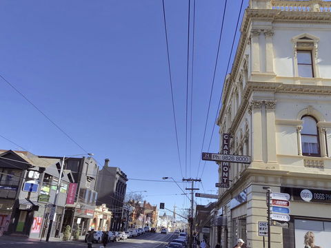 Pride Manor South Yarra - Taree Accommodation 22