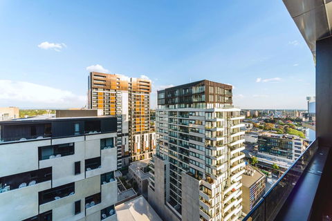 Pride Manor South Yarra - Taree Accommodation 6