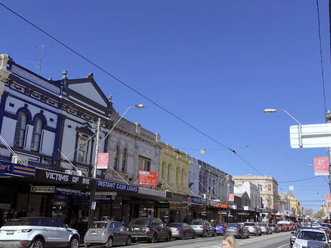 Pride Manor South Yarra - Taree Accommodation 20
