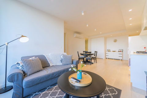 Pride Manor South Yarra - Taree Accommodation 1
