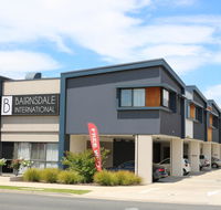 Bairnsdale International - Taree Accommodation