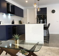 Escape on Birch - Taree Accommodation