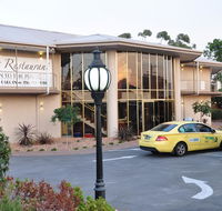 Quality Hotel Melbourne Airport - Taree Accommodation