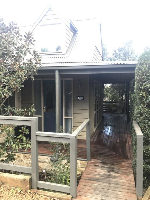 Two Truffles Cottages - Taree Accommodation 9