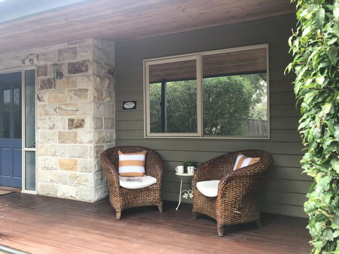 Two Truffles Cottages - Taree Accommodation 2