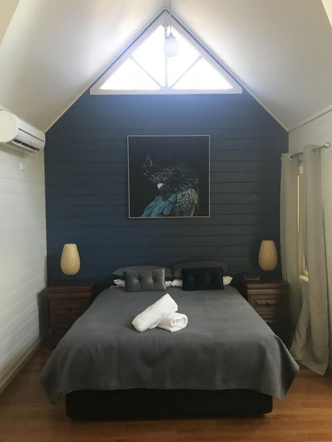 Two Truffles Cottages - Taree Accommodation 11