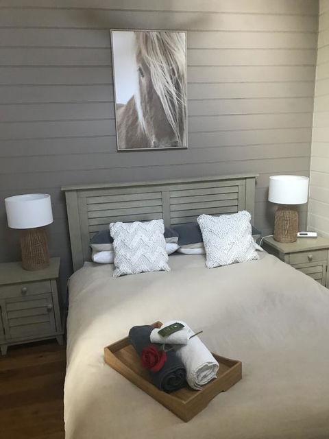 Two Truffles Cottages - Taree Accommodation 3