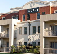 Quest Echuca - Taree Accommodation