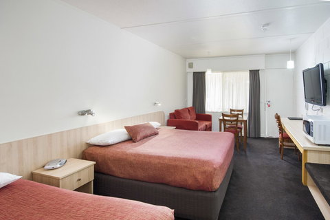 Box Hill Motel - Taree Accommodation 3