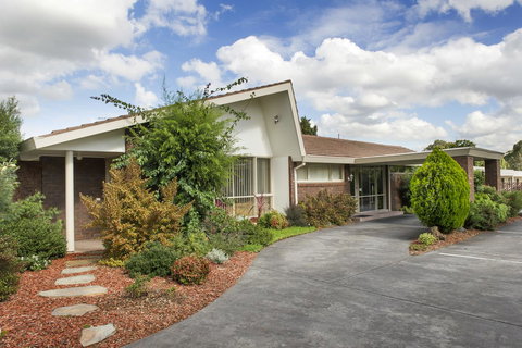 Box Hill Motel - Taree Accommodation 0