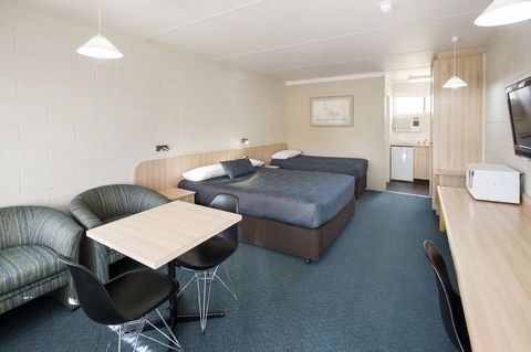 Box Hill Motel - Taree Accommodation 2