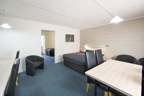 Box Hill Motel - Taree Accommodation 1