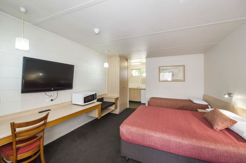 Box Hill Motel - Taree Accommodation 5
