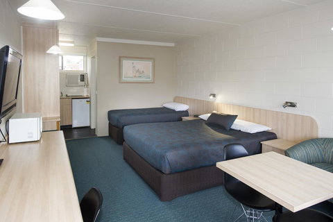 Box Hill Motel - Taree Accommodation 8