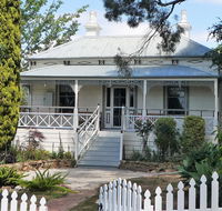 Fairbank House - Taree Accommodation
