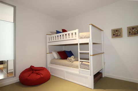 C-Scape Water Front Apartment - Taree Accommodation 7