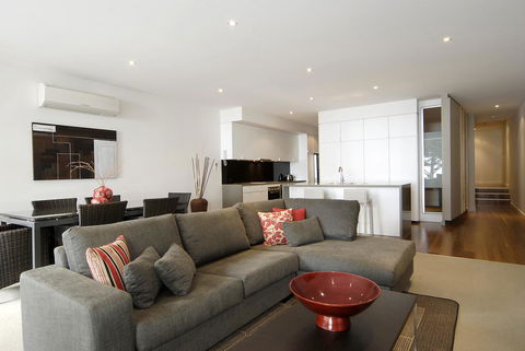C-Scape Water Front Apartment - Taree Accommodation 4