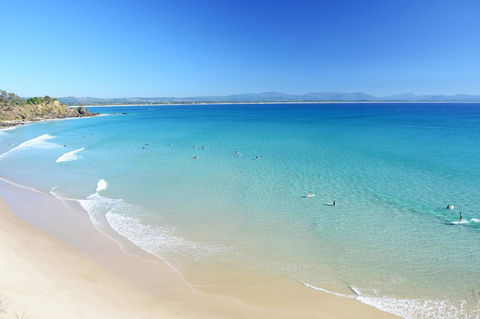 C-Scape Water Front Apartment - Taree Accommodation 15