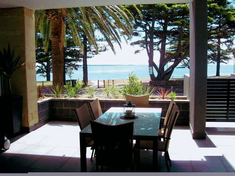 C-Scape Water Front Apartment - Taree Accommodation 0