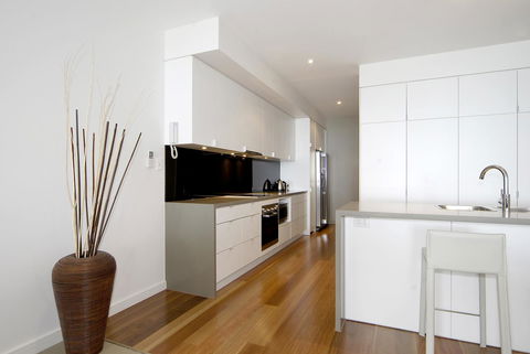 C-Scape Water Front Apartment - Taree Accommodation 2