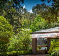 Eltham Gateway Hotel  Conference Centre - Taree Accommodation