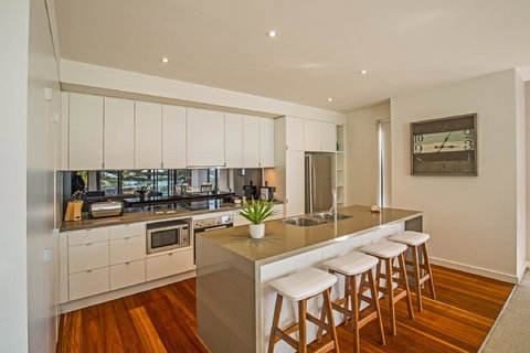 C-Scape Esplanade Cowes - Taree Accommodation 2