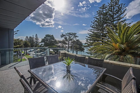 C-Scape Esplanade Cowes - Taree Accommodation 1