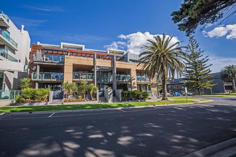 C-Scape Esplanade Cowes - Taree Accommodation 19