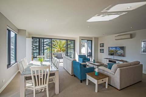 C-Scape Esplanade Cowes - Taree Accommodation 3