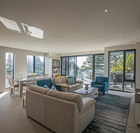 C-Scape Esplanade Cowes - Taree Accommodation