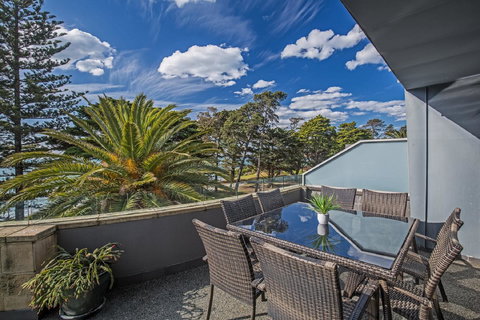 C-Scape Esplanade Cowes - Taree Accommodation 11