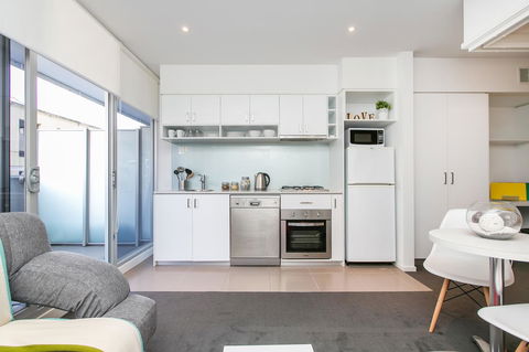Complete Host The River Apartments - Taree Accommodation 0
