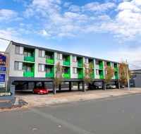 Melbourne's Princes Park Hotel - Taree Accommodation