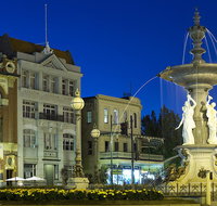 Abbey View - Taree Accommodation