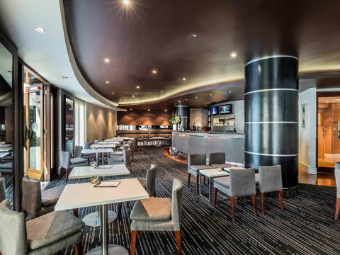 Quay West Suites Melbourne - Taree Accommodation 34