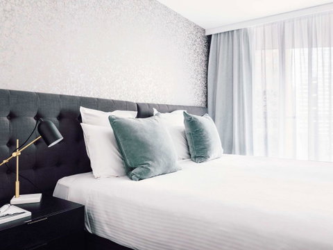 Quay West Suites Melbourne - Taree Accommodation 35