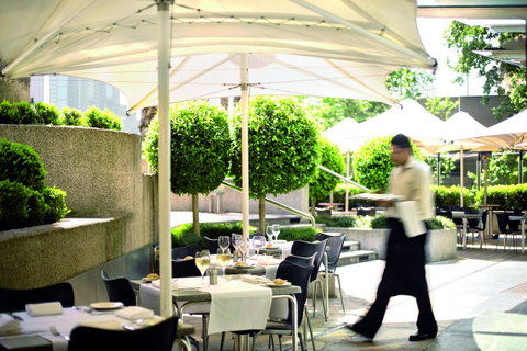 Quay West Suites Melbourne - Taree Accommodation 22