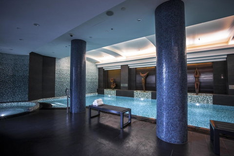 Quay West Suites Melbourne - Taree Accommodation 10