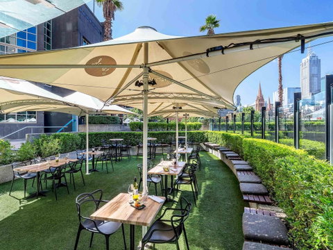 Quay West Suites Melbourne - Taree Accommodation 25