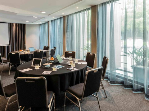 Quay West Suites Melbourne - Taree Accommodation 26