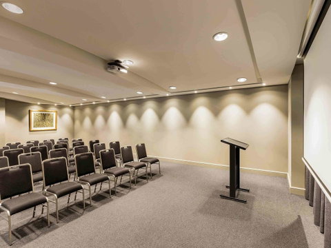 Quay West Suites Melbourne - Taree Accommodation 32