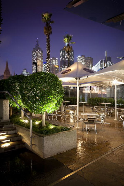 Quay West Suites Melbourne - Taree Accommodation 23