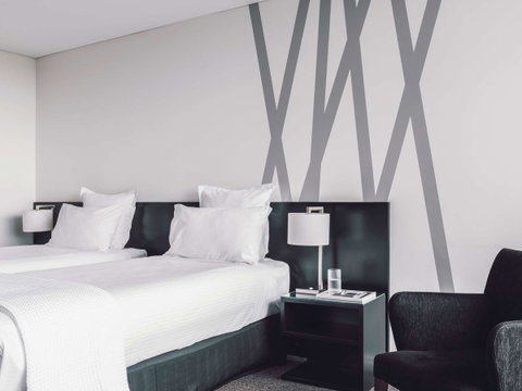 Quay West Suites Melbourne - Taree Accommodation 27