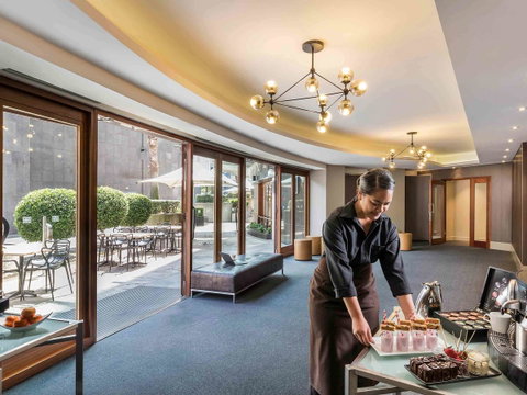 Quay West Suites Melbourne - Taree Accommodation 30