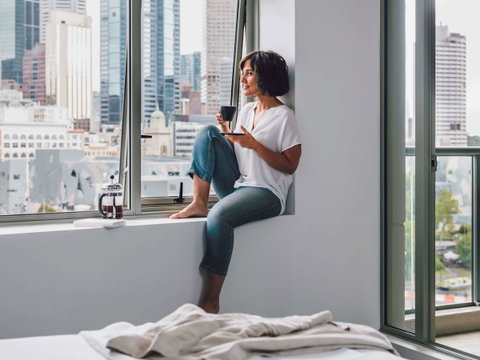 Quay West Suites Melbourne - Taree Accommodation 15