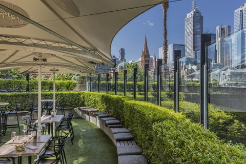 Quay West Suites Melbourne - Taree Accommodation 5