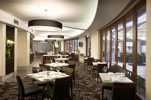 Quay West Suites Melbourne - Taree Accommodation 21