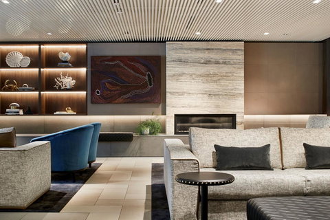 Quay West Suites Melbourne - Taree Accommodation 2