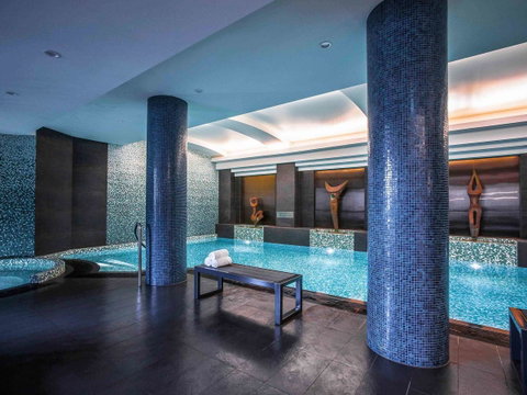 Quay West Suites Melbourne - Taree Accommodation 31